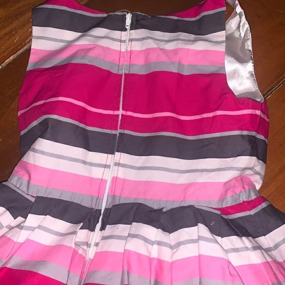 Girls Dress size 8
